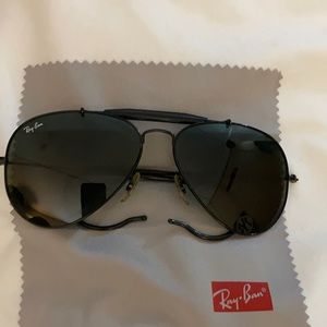 Ray Ban Outdoorsman